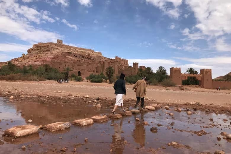 Private Excursions from Ouarzazate - Image 2