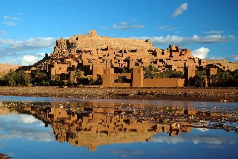 Viaggio di 3 giorni da Merzouga a Fez - Image 3