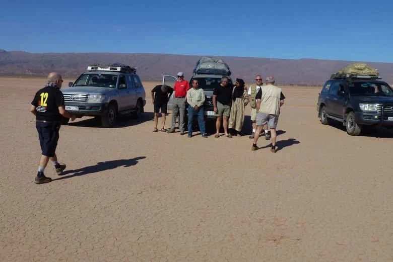 Desert Full-Day Trip - Image 9
