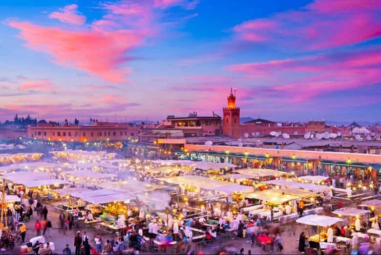Marrakech Day Trip - Image 8