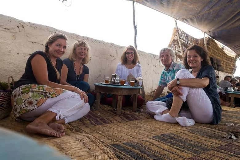 Had Draa Market Tour + Tasting - Image 5