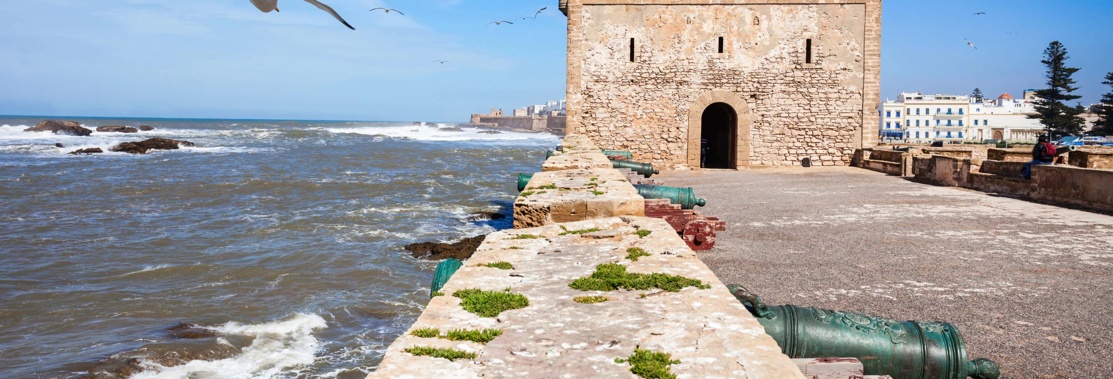 Essaouira Day Trip - Image 1
