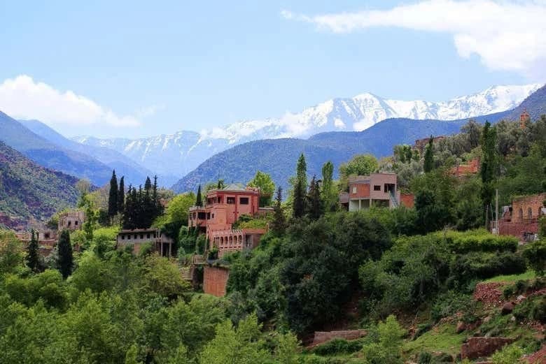 Ourika Valley Day Trip - Image 2