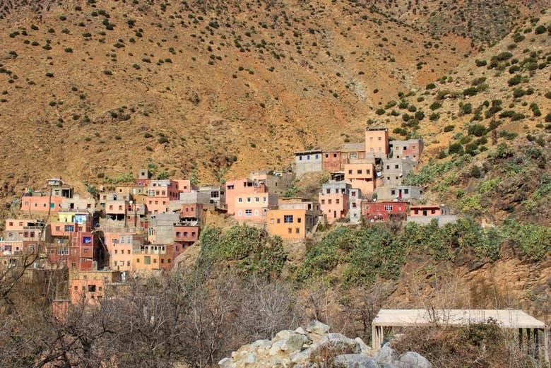 Ourika Valley Day Trip - Image 7