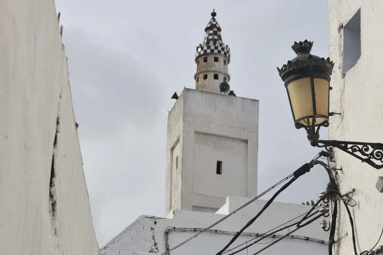 Private Excursion to Tétouan + Chefchaouen - Image 5