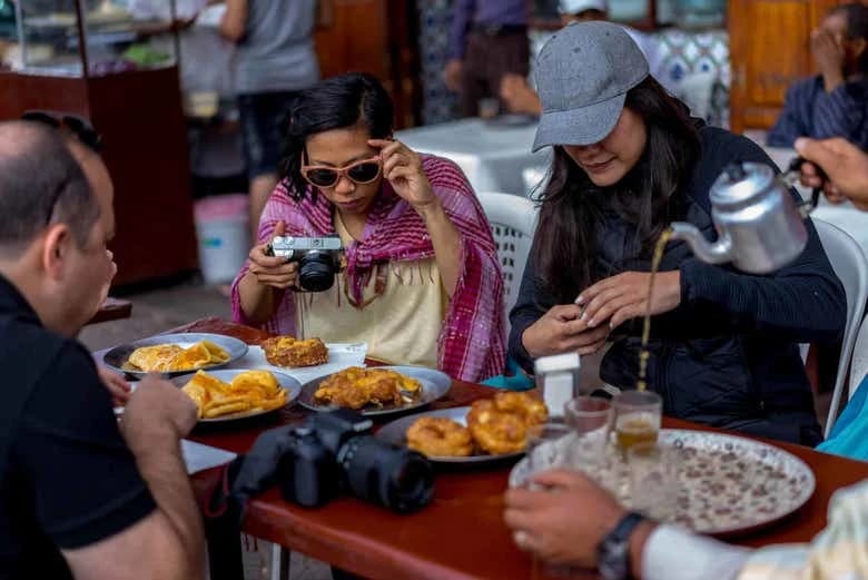 Tour de Comida de Marrakech - Image 2
