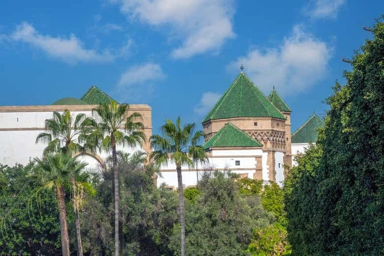 Casablanca Walking Tour - Image 7