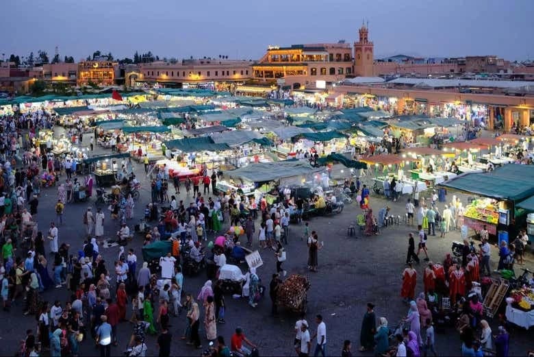 Marrakech Day Trip - Image 6