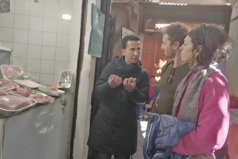 Tour gastronomico di Fez - Image 7