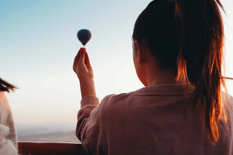 Agadir Hot Air Balloon Ride - Image 7