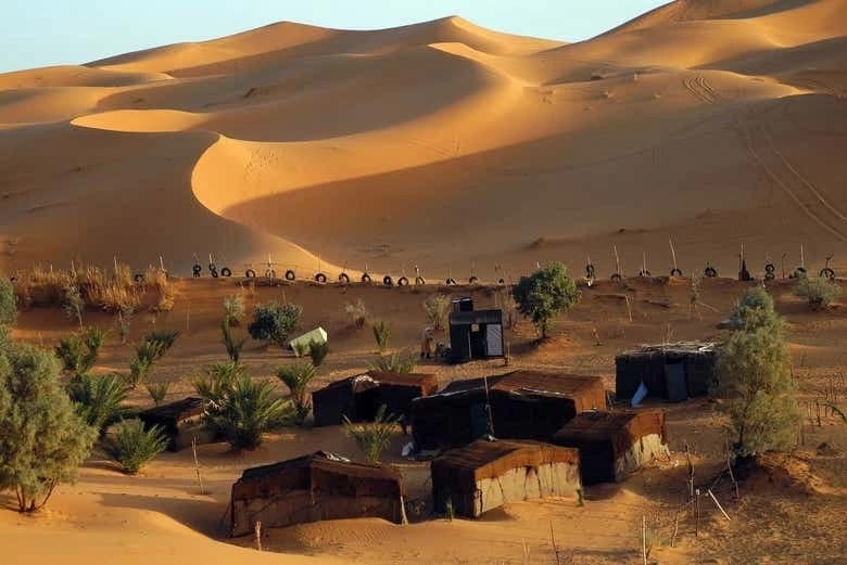 Viaggio di 3 giorni da Merzouga a Fez - Image 9