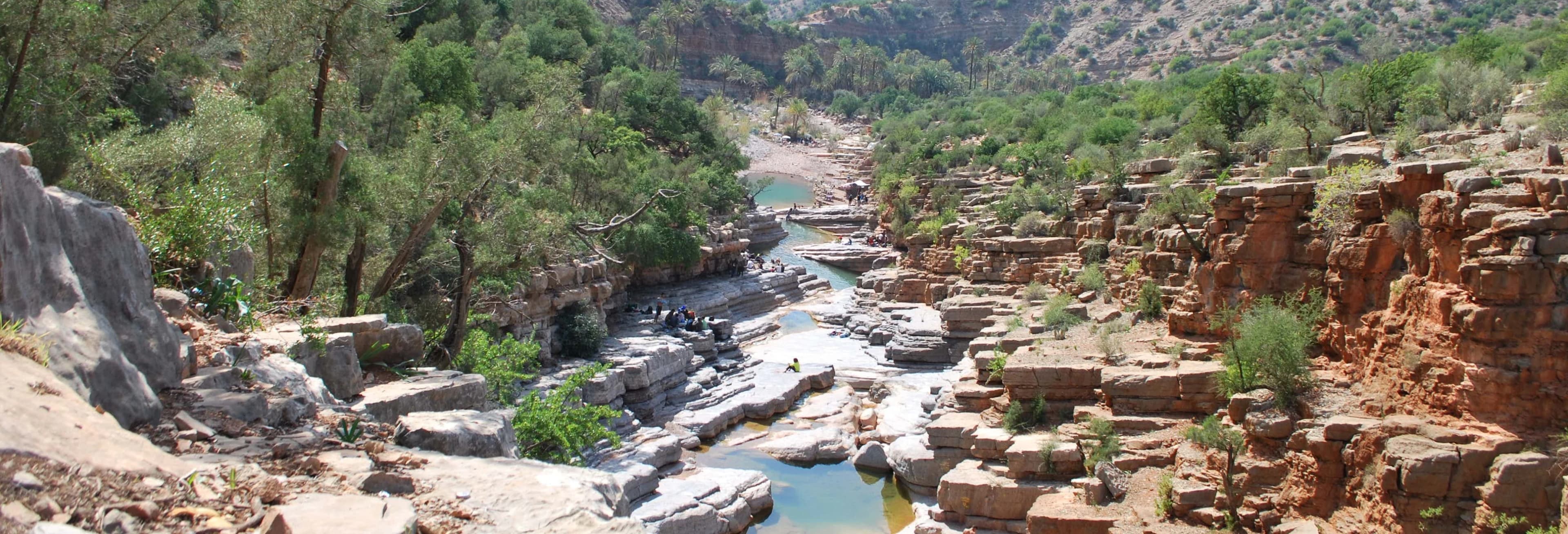 Tour do Vale do Paraíso