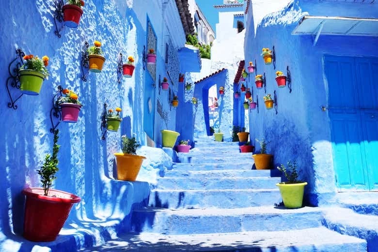 Chefchaouen Guided Tour - Image 2