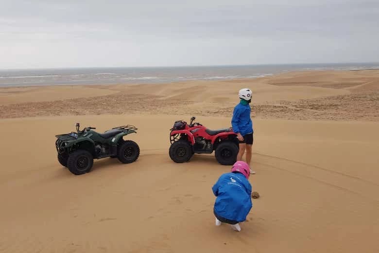 Essaouira Quad Tour - Image 11