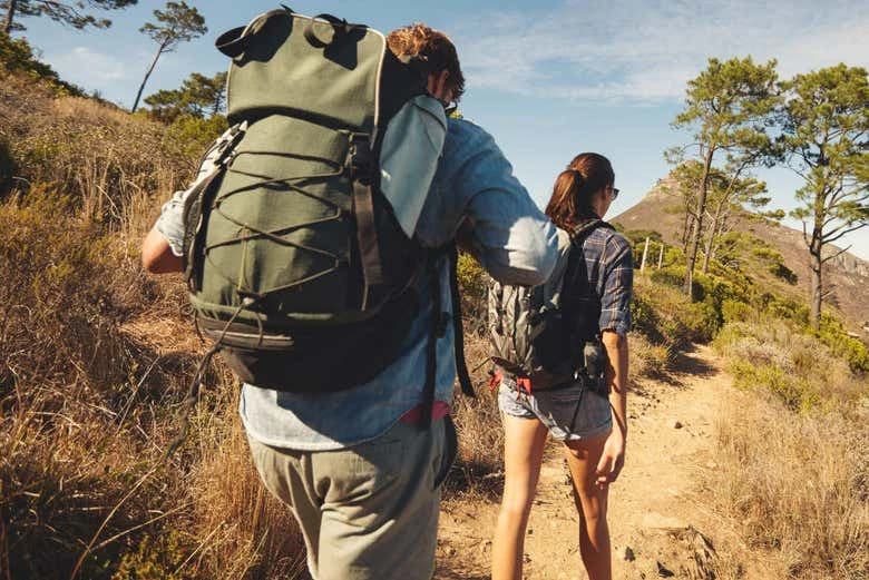 Chefchaouen to Akchour: Private 2 or 4 Day Hike - Image 2