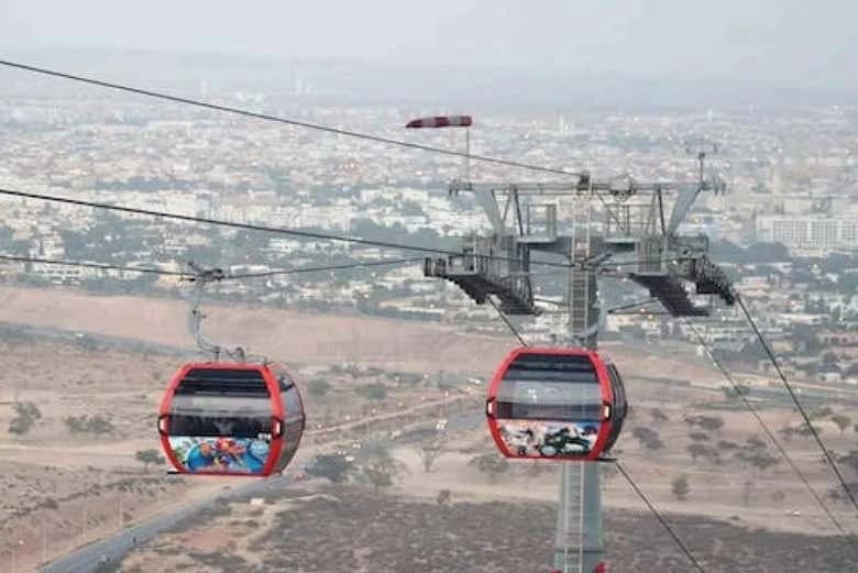 Teleférico de Agadir - Image 3