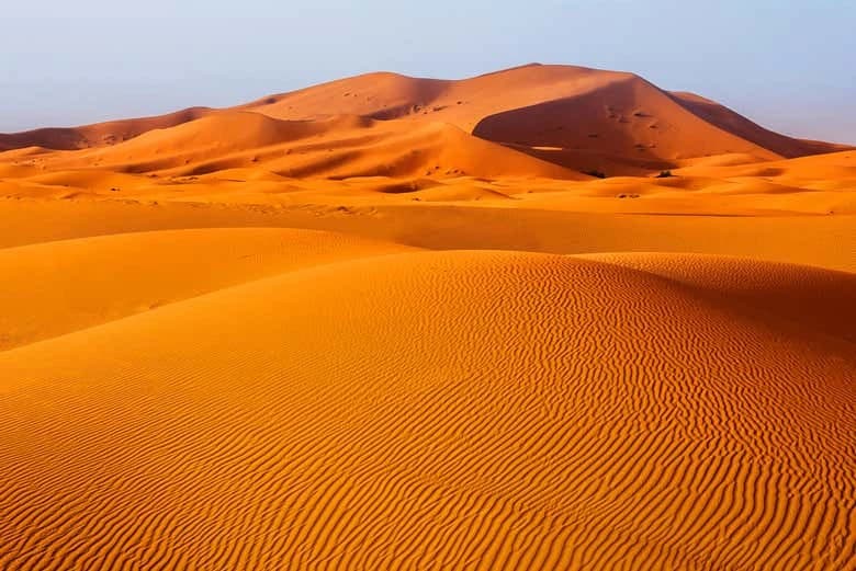 Tangier to Marrakech 7-Day Trip + Merzouga Desert Visit - Image 5