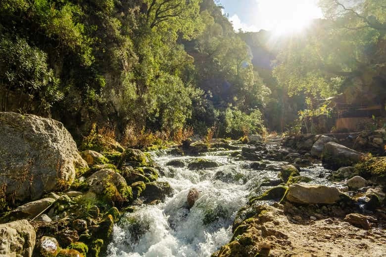 Akchour Quad Tour - Image 6