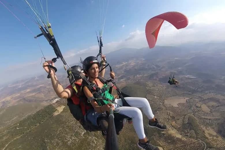 Atlas Mountains + Paragliding Tour - Image 7