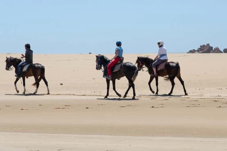 Cavalcata a Spiaggia - Image 3