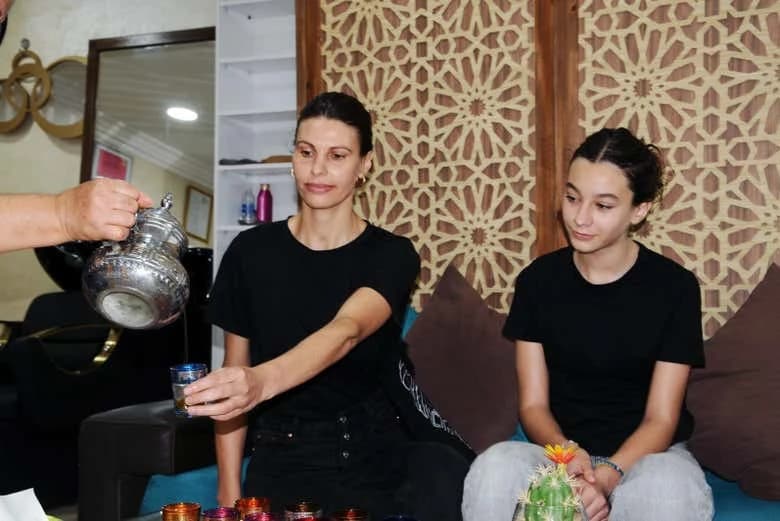 Agadir Spa Hammam Experience - Image 4