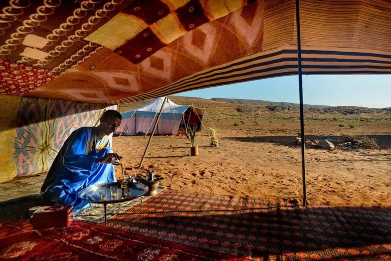 Excursion en buggy dans le désert à Marrakech - Image 5