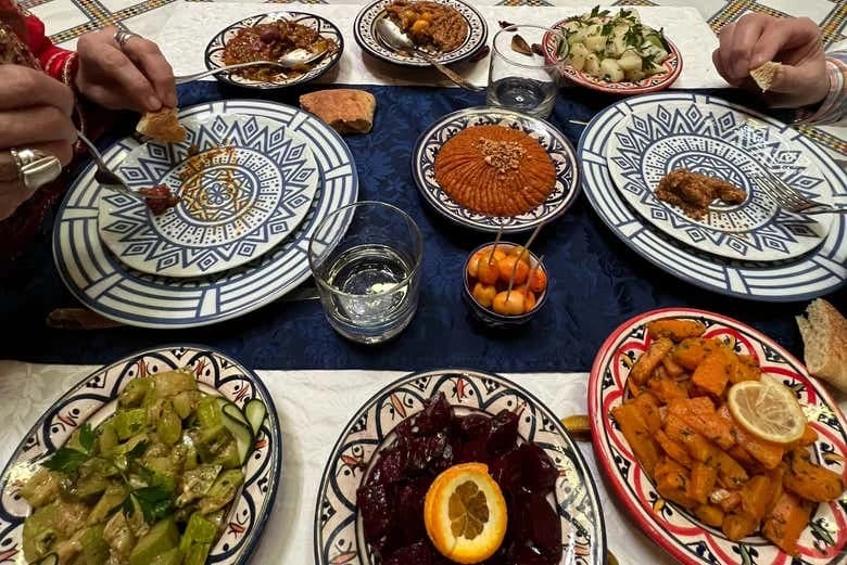 Moroccan Henna Workshop - Image 9