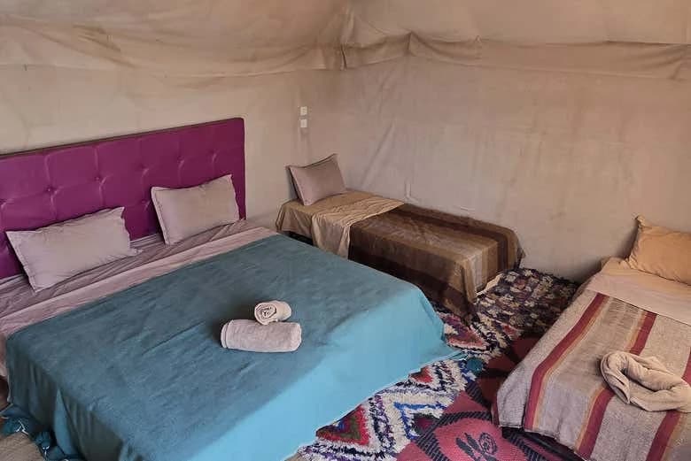 Viaggio di 3 giorni da Merzouga a Fez - Image 14