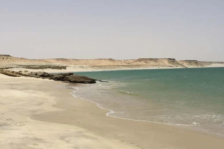 Imlili Desert Private Offroading Tour - Image 6