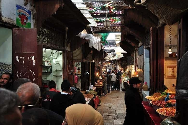 Fez Medina Guided Tour - Image 8