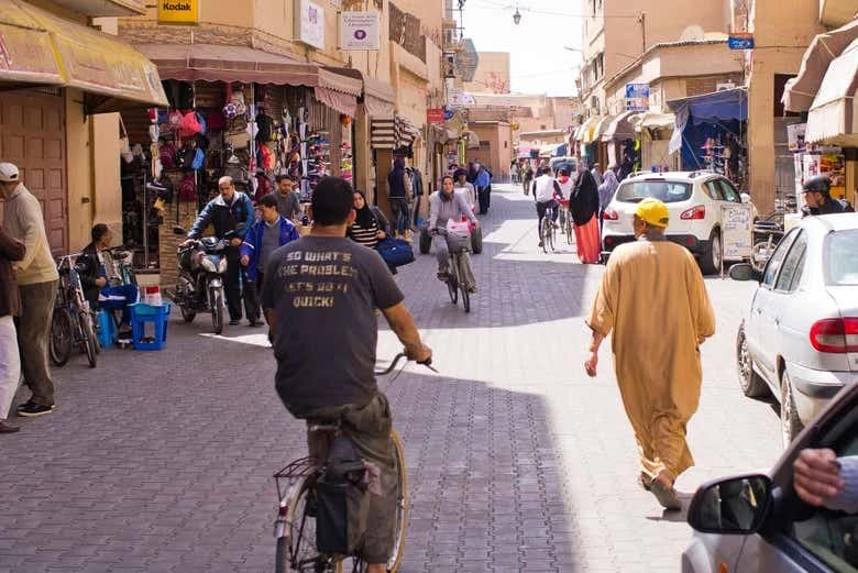 Taroudant Half-Day Tour - Image 4