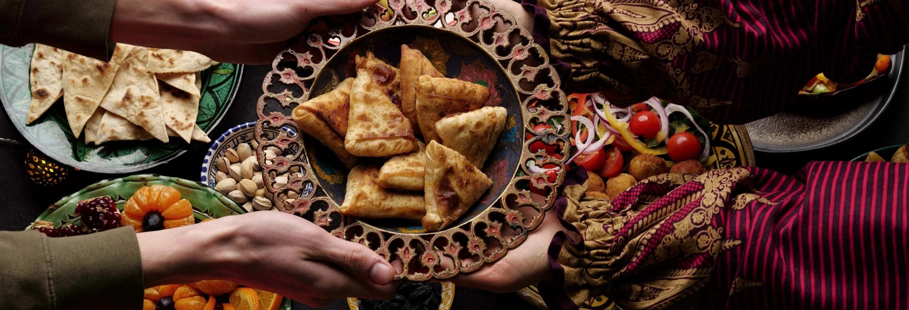 Tour de Comida de Marrakech