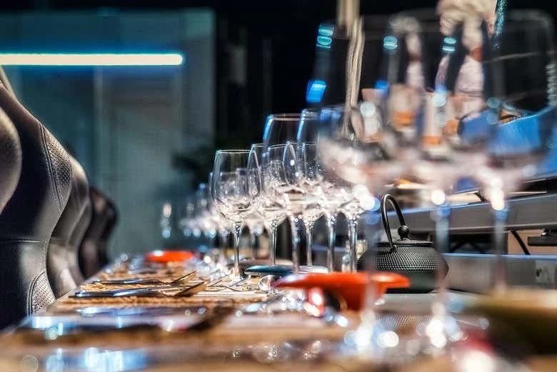 Dinner or Lunch at Dinner in the Sky - Image 4