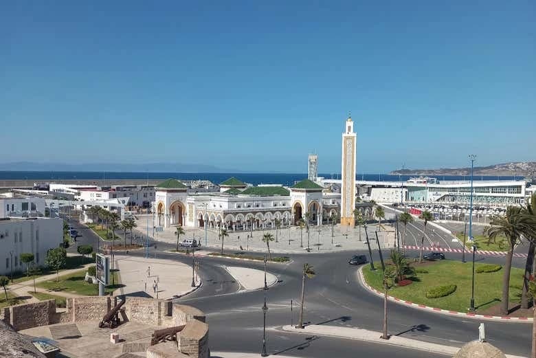 Tour guidato di Tangeri - Image 7