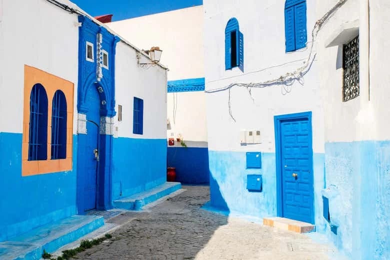 Tangier Private Tour - Image 2
