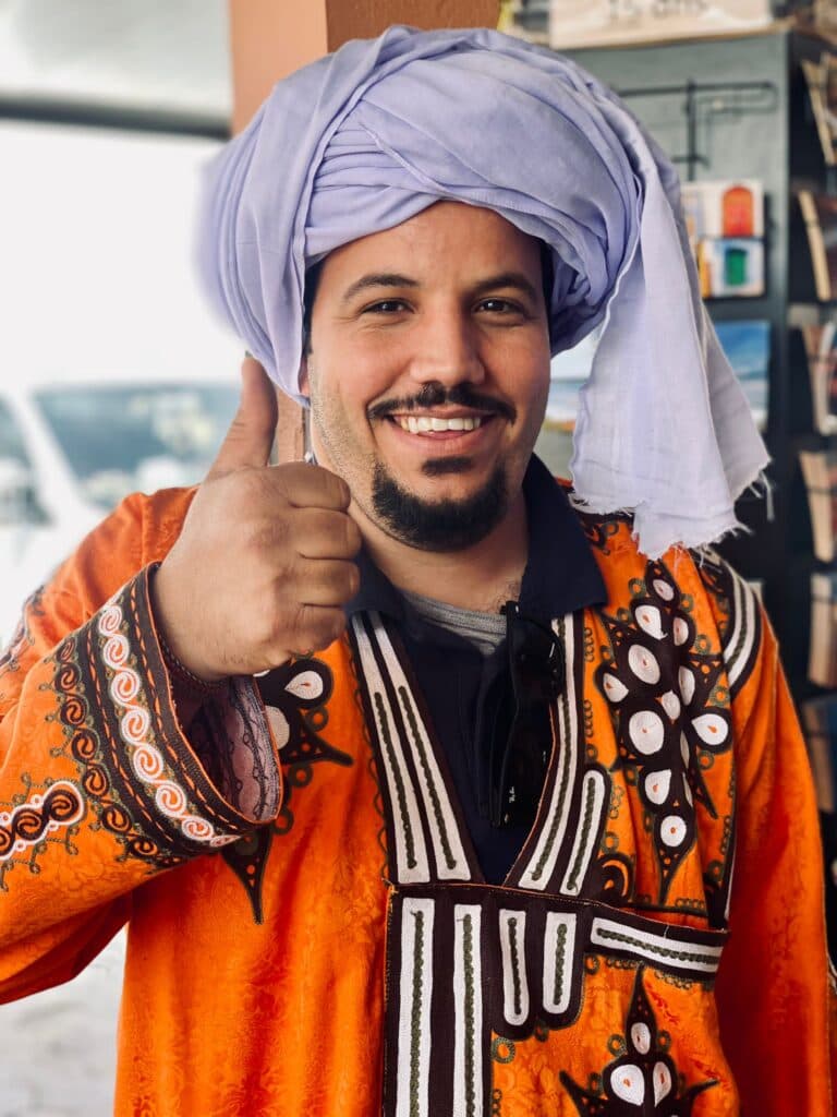 Mustafa