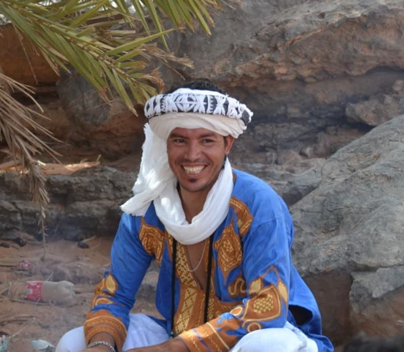 Mohamed