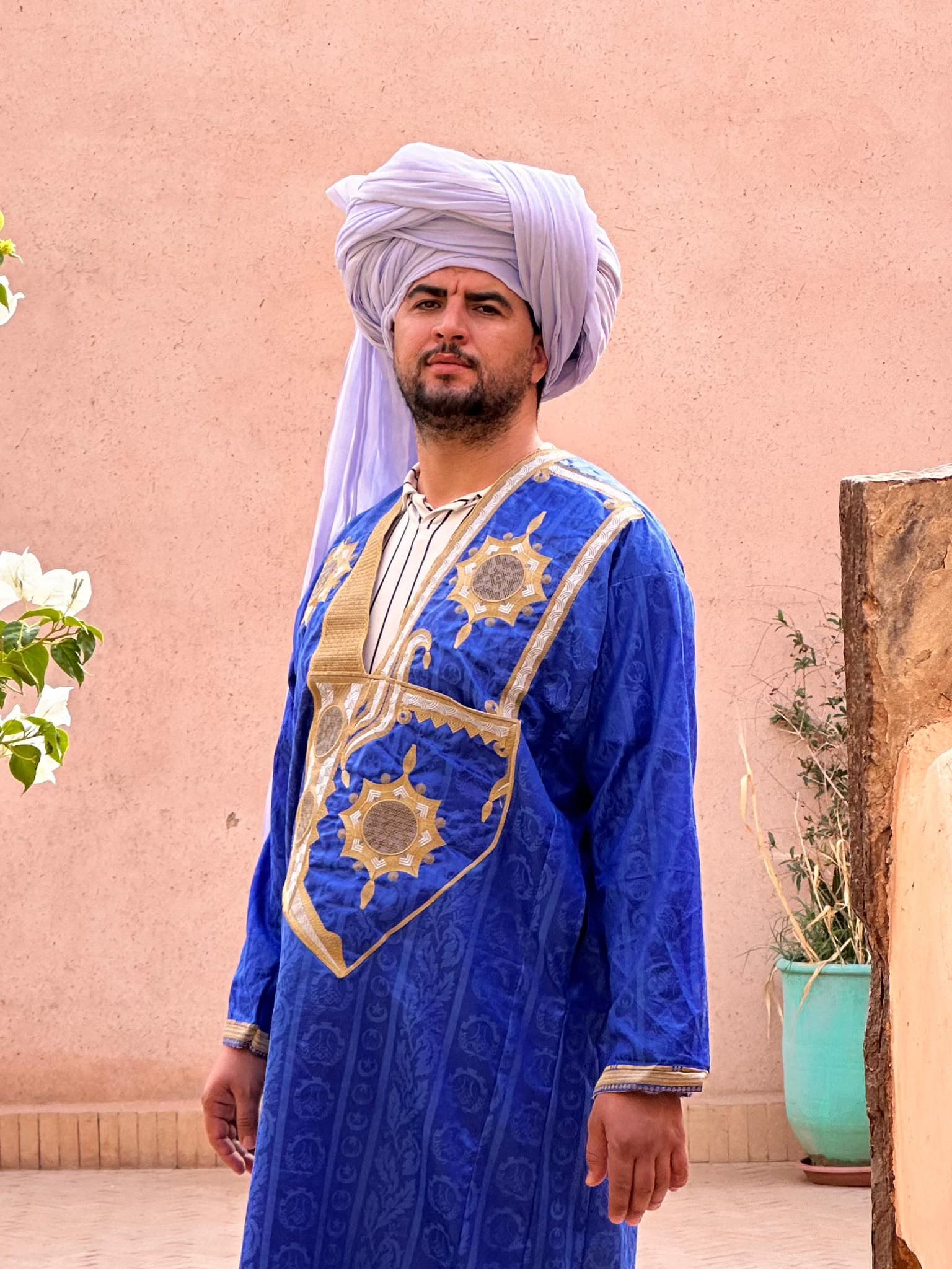 Mustapha