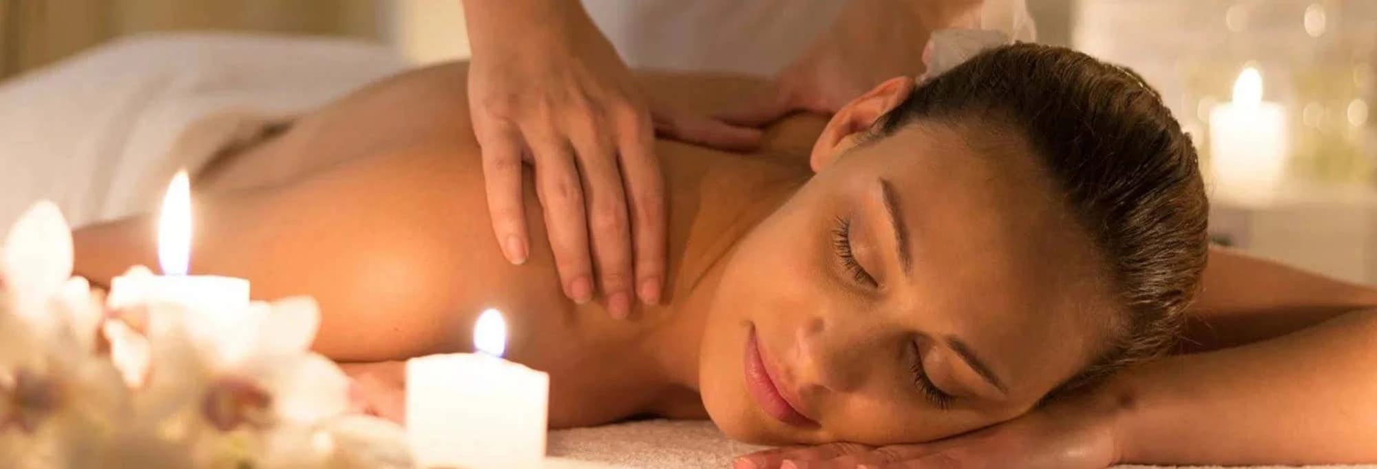 Agadir Spa Hammam Experience