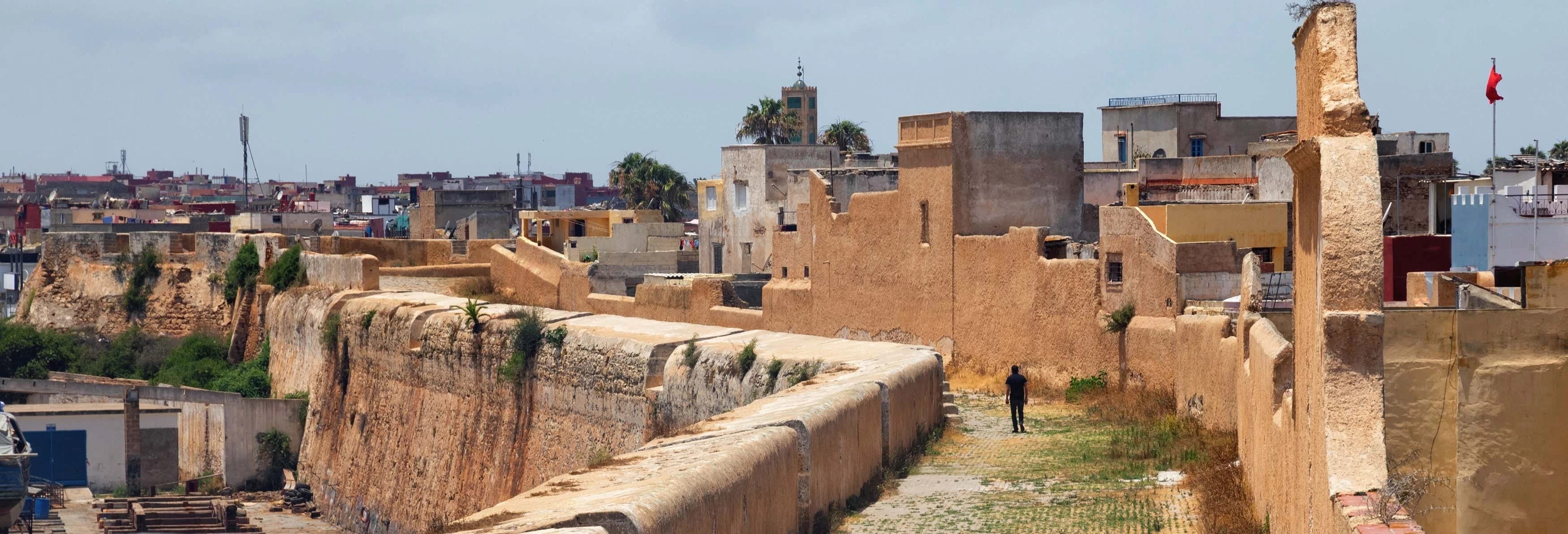 El Jadida Day Trip