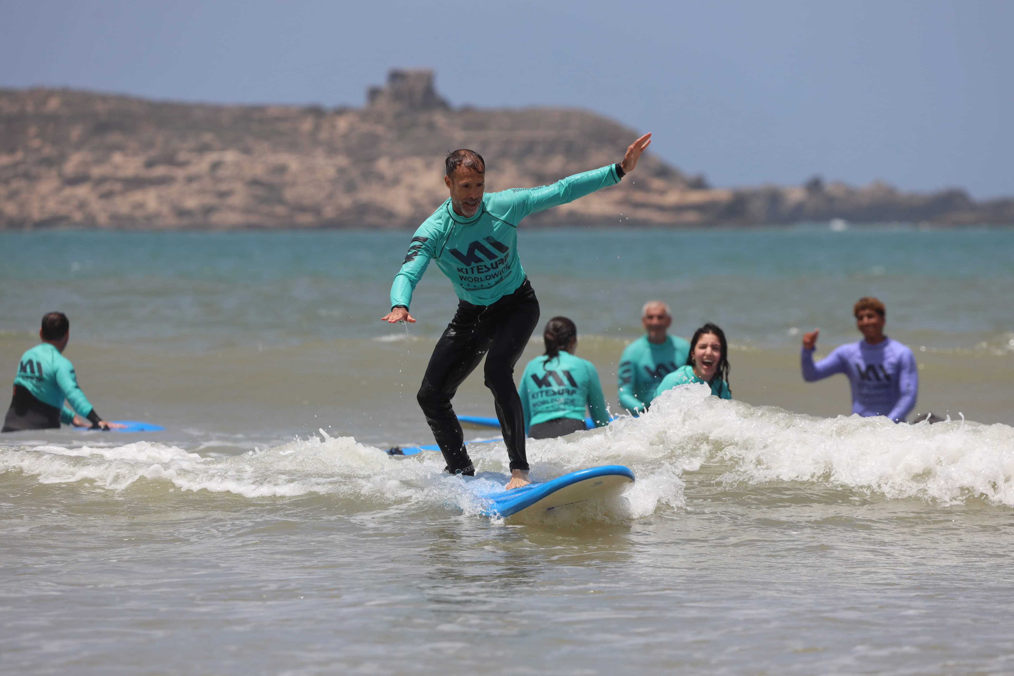 Surf Lessons in Essaouira - Image 5