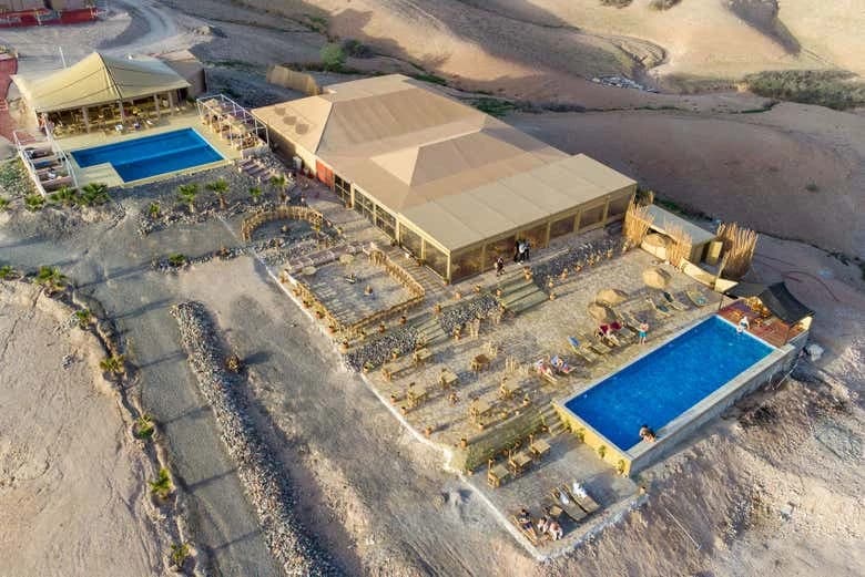 Agafay Desert Sunrise Experience - Image 7