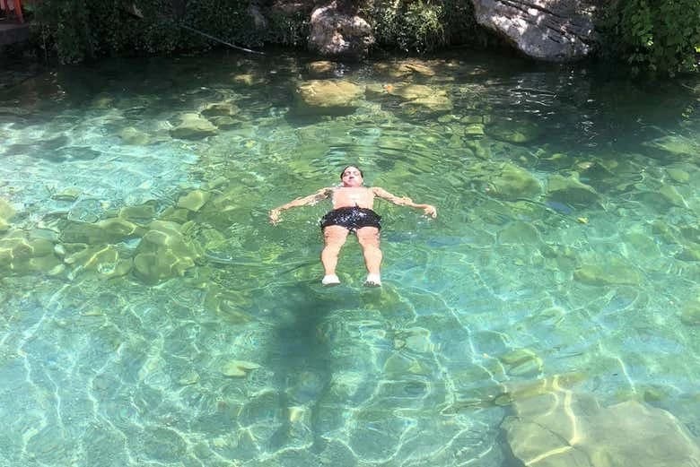 Chefchaouen & Akchour National Park Waterfalls Day Trip - Image 5