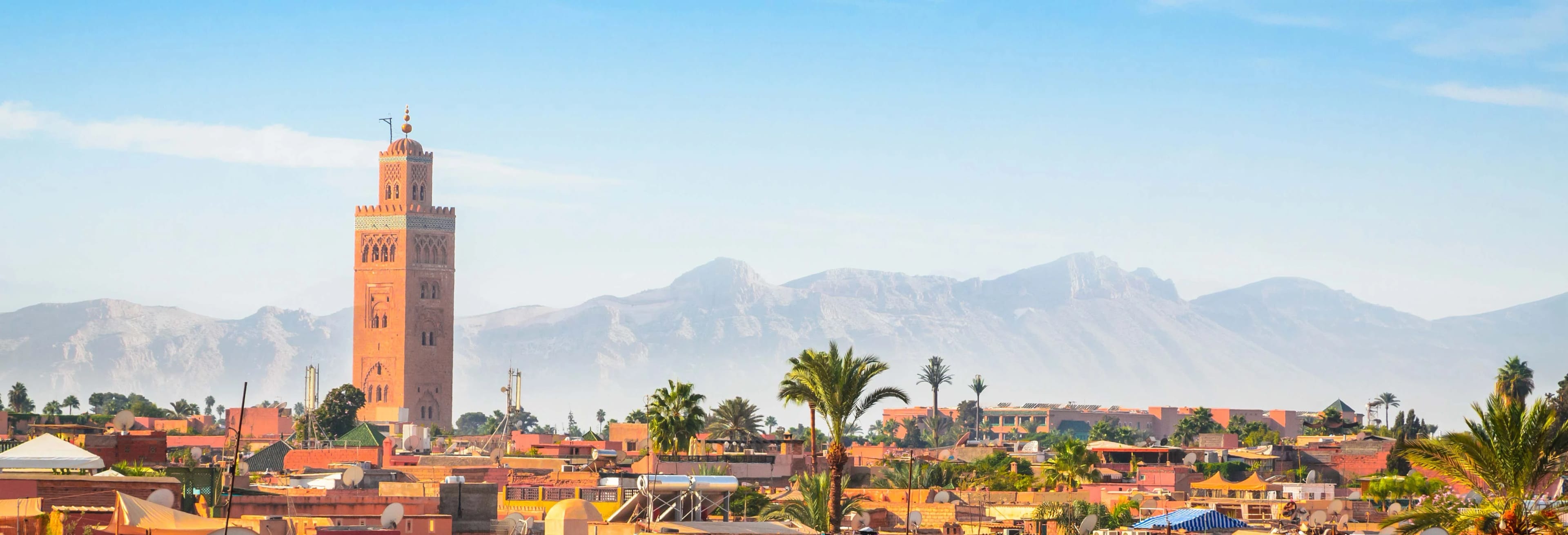 Tour de 7 dias pelas Cidades Imperiais do Marrocos