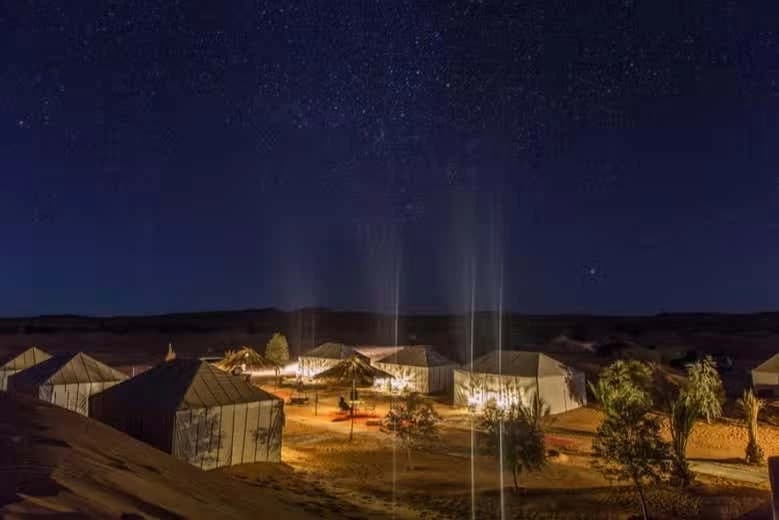 Marrakech to Fez: Merzouga Desert 4-Day Tour - Image 9