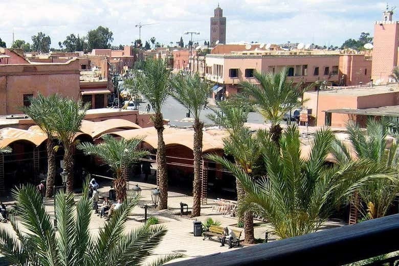 Private Tour of Marrakech - Image 6