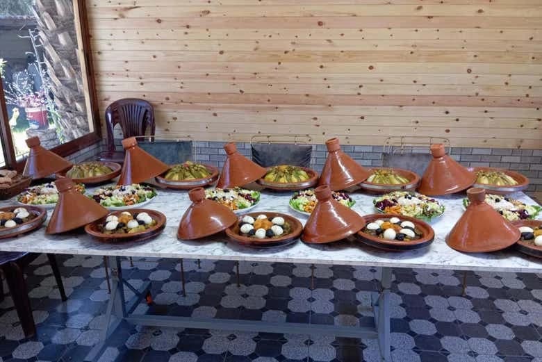 Tizgui Valley Day Trip - Image 3