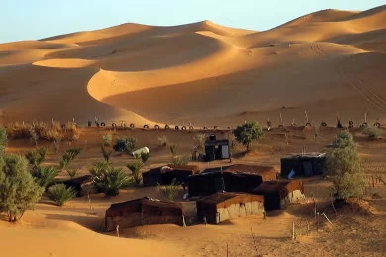 Marrakech to Fez: Merzouga Desert 4-Day Tour - Image 10