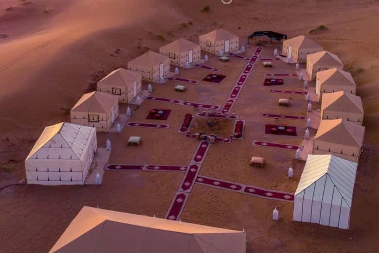 3-Day Sahara Desert Tour - Image 10