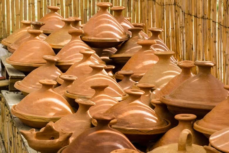 Tour privato del Tetouan - Image 3